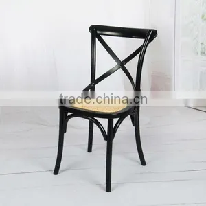 RCH-4001-11 Oak Furniture Home Solid Wood Dining Chair thumbnail-2