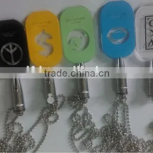 Led Dog Tag ,led Tag Necklace ,led Glowing Tag Ring,custom Logo Tag Necklace for Promotional Gifts,new Product for 2015 Led Tag thumbnail-4