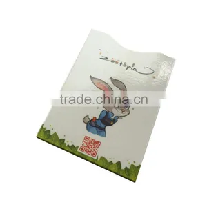 MDB17 RFID Blocking Passport Wallet Holder Passport ID Card Holder Travel Cover Quality Choice thumbnail-2