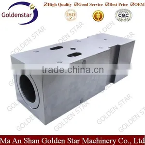 Front Head/ Back Head for Hydraulic Rock Breaker Hammer Spare Parts Soosan SB40 Made in China thumbnail-4