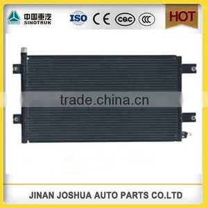 SINOTRUK HOWO Heavy Duty Truck Parts Heat Radiator thumbnail-1