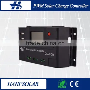 Price PWM Solar Charge Controller 20amp thumbnail-4