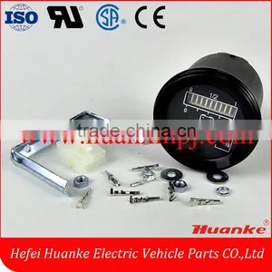 High Quality 24V 803 Battery Charge Indicator thumbnail-3