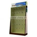 Cardboard Hooks Display,sidekick Display Shelf thumbnail-1