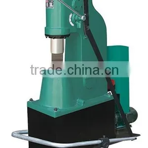 Air Hammer Pneumatic Forging HammerC41-25KG(single With Baseplate) thumbnail-1