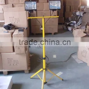 Halogen Pedestal Type Lamp (Halogen Flood Light) thumbnail-1