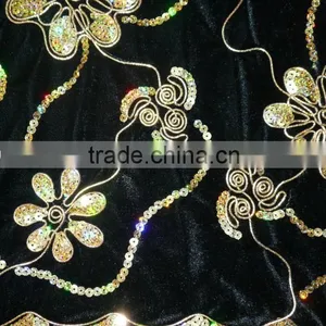 Silk Velvet thumbnail-1