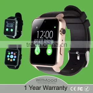 Witmood GT88 Smartwatch Android Wear thumbnail-1