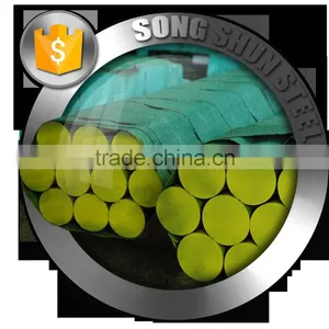 Alloy Steel Round Bar 6150 Steel Suppliers thumbnail-1