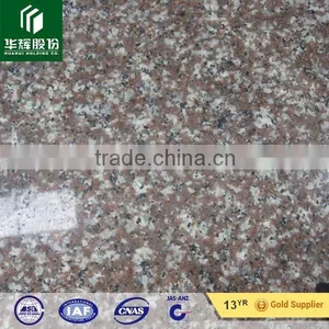 Chinese Nature Pink G664 Granite Tile/slab Stone /countertop thumbnail-5