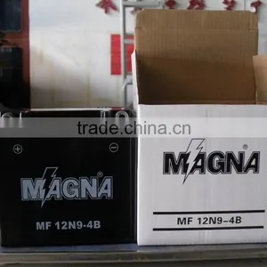 Professional Motorcycle Battery Production Line of Dry Battery 12v thumbnail-1