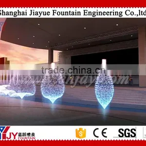 Musical Multivariant Fountain Nozzle thumbnail-2
