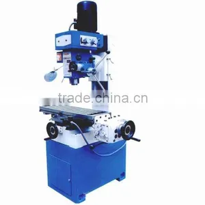 ZX50C Milling and Drilling Machine,milling Machine, Drilling Machine thumbnail-1