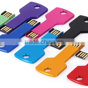 Disk On Key, Key Disk With Logo, USB Key 16GB thumbnail-3