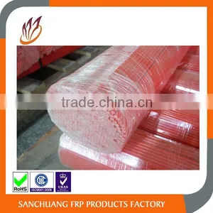 Dia.5mm*48"red Flexible Fiberglass Rods in the U.S.A Market thumbnail-2