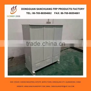 SMC (sheet Molding Compound ) Meter Box thumbnail-1