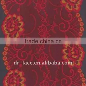 Elegant Bridal Lace Trim thumbnail-1