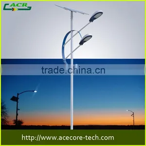 Promotion!!! Wholesale Cost Efficiency Solar Led Street Light Price thumbnail-1