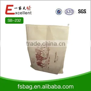 Non Woven Drawstring Backpack thumbnail-4