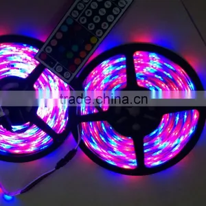 Waterproof Outdoor Ip65 Remote Controller Approved Digital Led Strip thumbnail-1