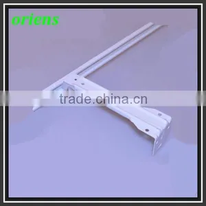 Curtain Rail Rack thumbnail-1