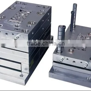 Plastic Injection Moulding Price in India thumbnail-1