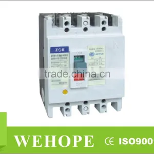 ZYM1 MCCB/Moulded Case Circuit Breaker for Protection,Electrical Equipment thumbnail-3
