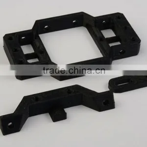 Custom Plastic Parts Manufacturing in Yuyao thumbnail-5