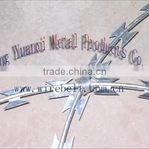 Razor Wire thumbnail-1