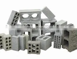 Best Selling Product in China QT5-15 Decorative Concrete Block thumbnail-4