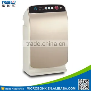 Wholesales Price Multifunctional Hepa Ionizer Home Air Purifier thumbnail-2