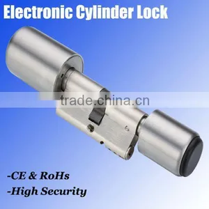 Door Lock Cylinder Electric thumbnail-1