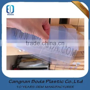 Multifunctional Pvc Sheet Price for Wholesales thumbnail-1