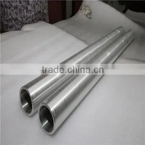 Pvd Coating Sputtering Coating Tube Target Pvd Coating Targets Chrome Metal thumbnail-1