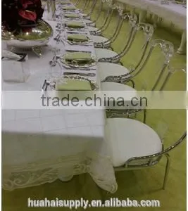 Sale Well for Hotel Chair Acrylic Dining Chair thumbnail-1