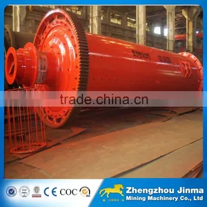 High Efficient Saving Energy Cement Making Plant thumbnail-1