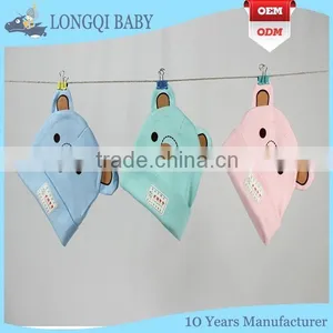 MZ-MS-018 2016 New Arrival Muti Color Animal Pattern Baby Hats thumbnail-1