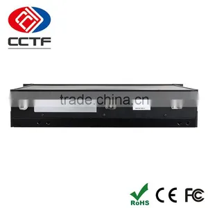 High Performance Digital Trunked VHF Walkie Talkie Base Station With ARC DPMR Analog thumbnail-3