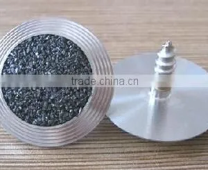 Anti-slip High Quality New Design Stainless Steel Tactile Indicator for Disabled thumbnail-5