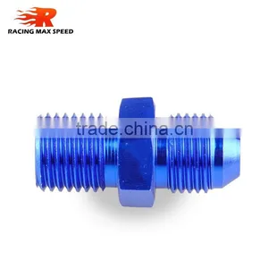 An12-m20x1.5 Male Aluminium Hose Fitting Adatper thumbnail-4