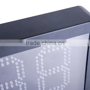 Loud Alarm LED Scoreboard Use For Basketball Game thumbnail-6