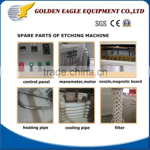 Flexible Die Making Machine thumbnail-4
