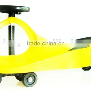 Baby Ride On Car Swing Car Twist Car With ASTM thumbnail-1