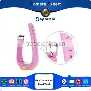 Android Smart Tracking Locator Gps Kids Tracker Watch,gps Tracker Watch thumbnail-6