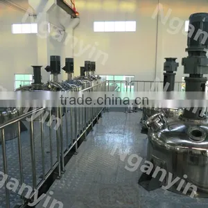 Paint Complete Production Line thumbnail-2