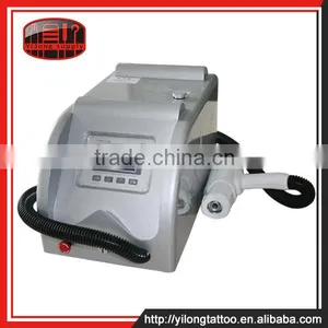 China Supplier New Laser for Tattoo Removal thumbnail-1