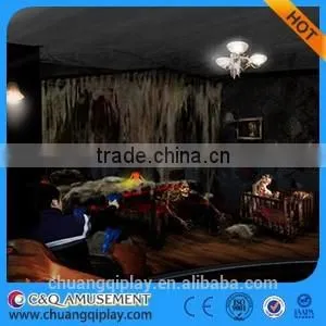 Hunting Ghost Amusement Rides thumbnail-2