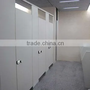 HPL Partition Toielt Partiton Toilet Cubicle Partition thumbnail-1
