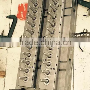 Hot Sale Preform Mould for Injection Machine thumbnail-1