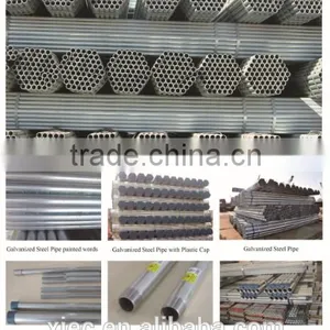 GALVANIZED STEEL PIE thumbnail-1